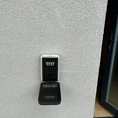 Dunajská Streda Comfort 15H מראה חיצוני תמונה