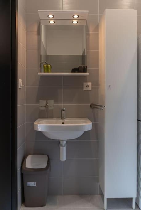 Dunajská Streda Comfort 15H מראה חיצוני תמונה