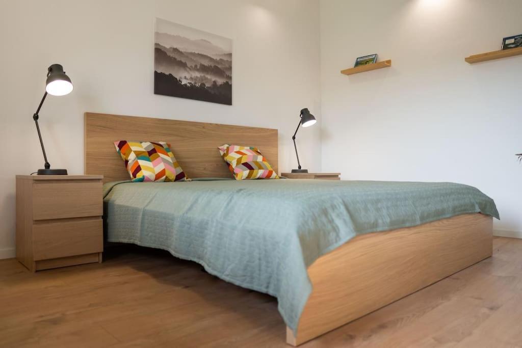 Dunajská Streda Comfort 15H מראה חיצוני תמונה