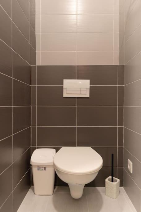 Dunajská Streda Comfort 15H מראה חיצוני תמונה
