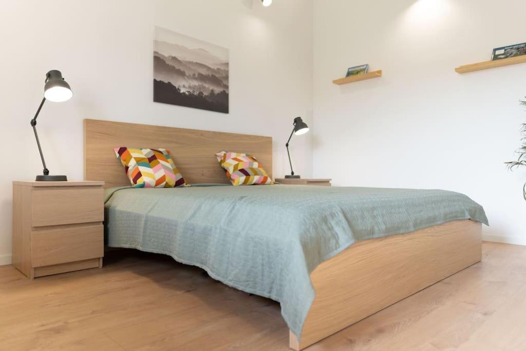 Dunajská Streda Comfort 15H מראה חיצוני תמונה
